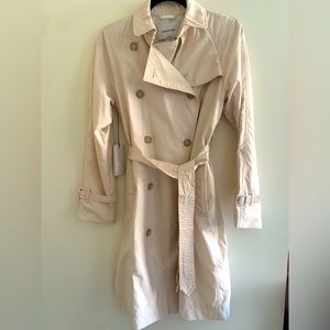 Babaton Trench Coat S